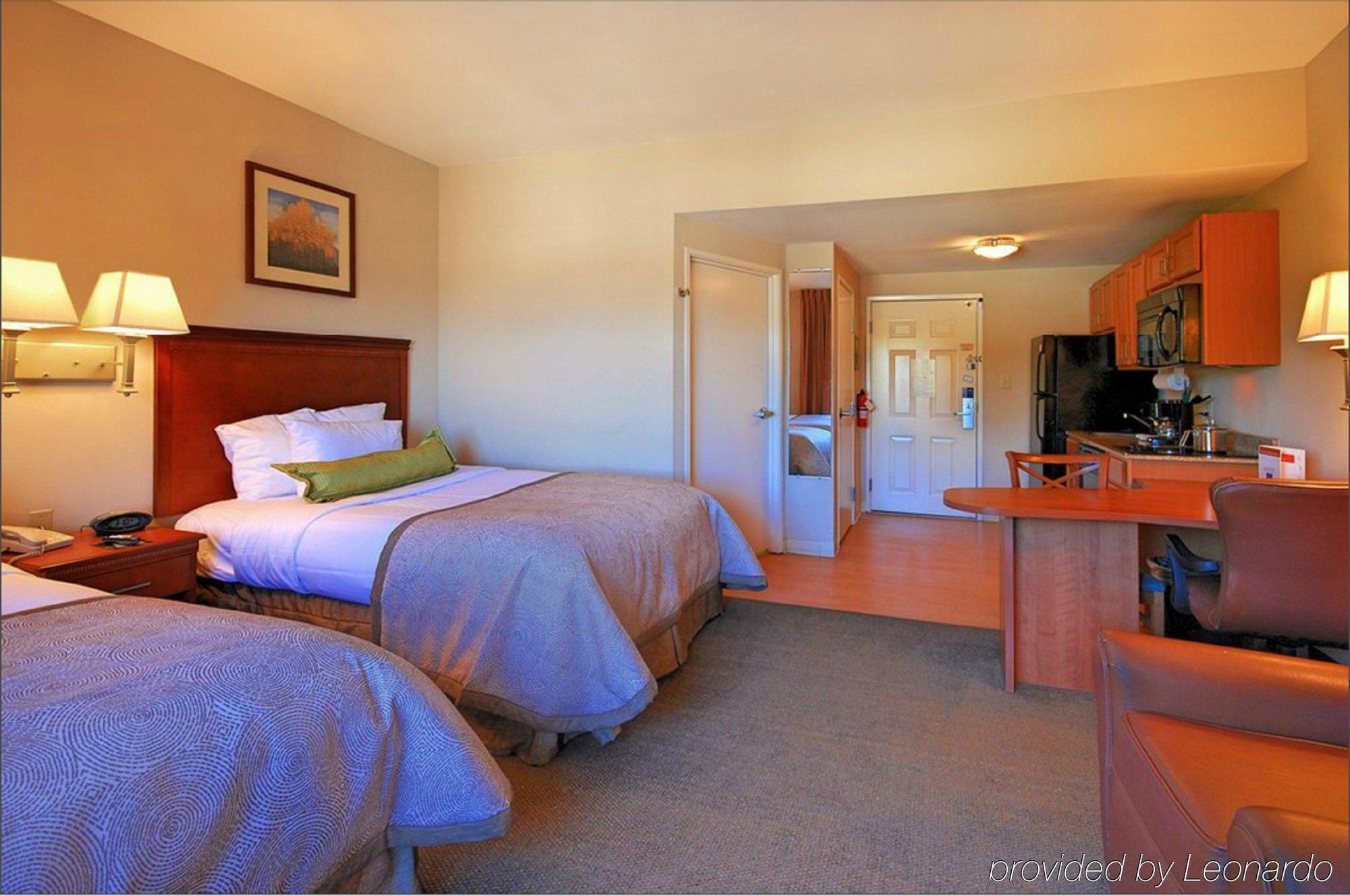 Candlewood Suites Pearl, An Ihg Hotel Kültér fotó